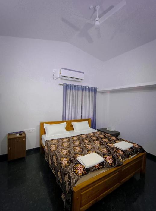 Savion Homestay Murdeshwar