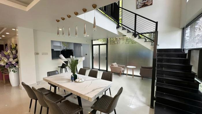 Rosso Sky Villa Phu Quoc