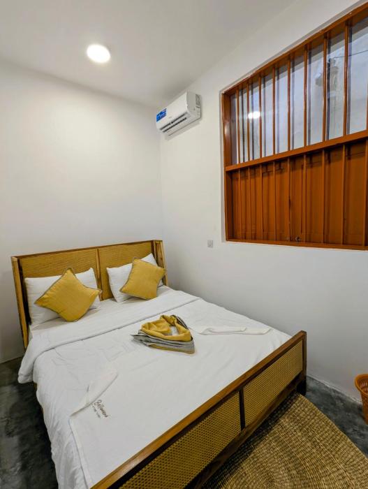 Bellimena Stone Town