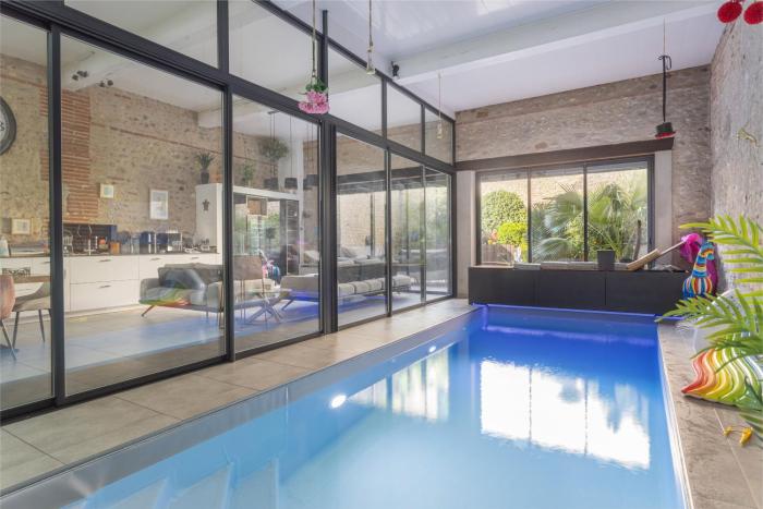 Bocal De Bages - Chez lhabitant