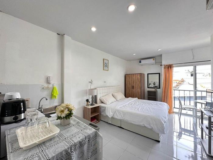 MAM house in a quiet and stylish location