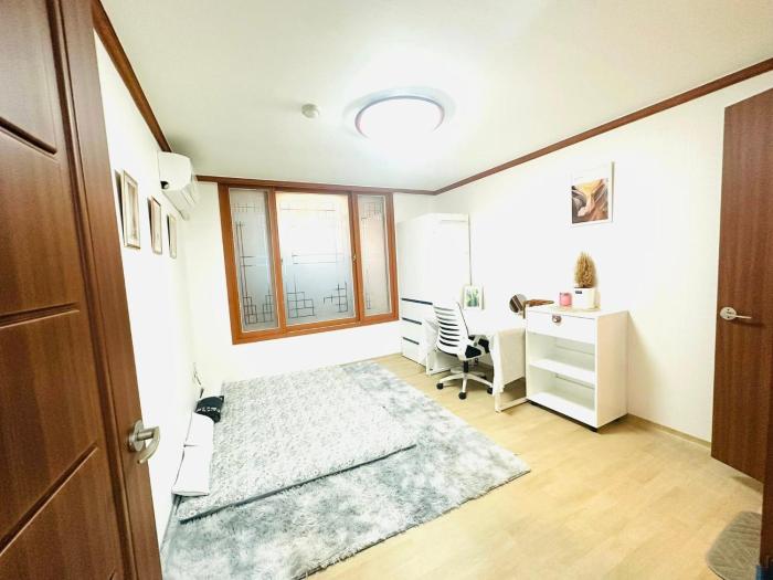 Home For You in Seoul