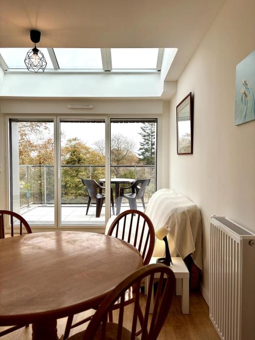 Léchappée Guérandaise