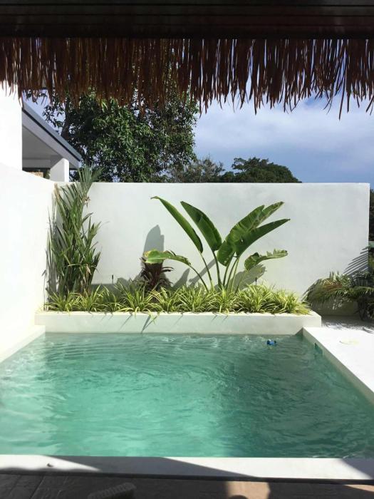 Votre noël au soleil mini villa et sa piscine privée 3