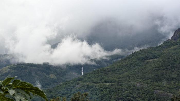 Magizh Kudil The Mud House