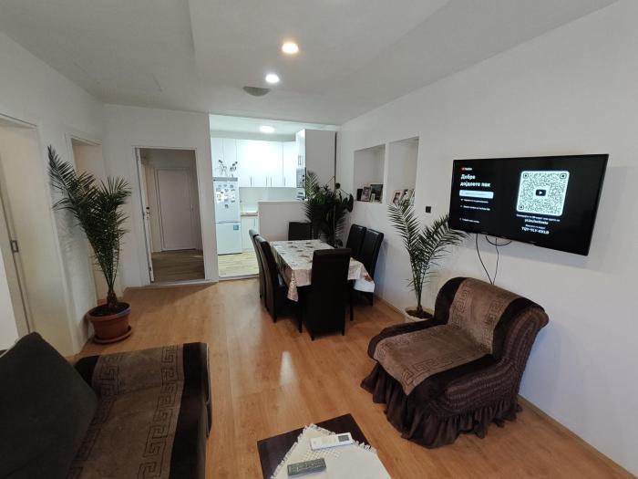 Busi Apartman