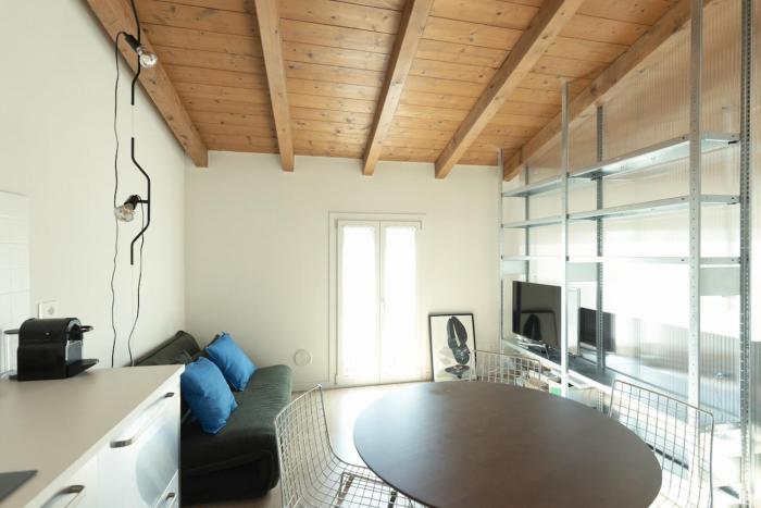 NOLO URBAN LOFT Milan-Metro M1 Pasteur