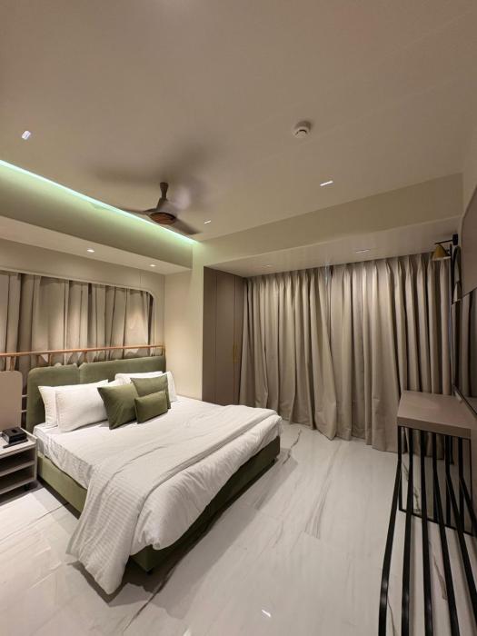 Dormstel by Goodwill Hotels and Resorts