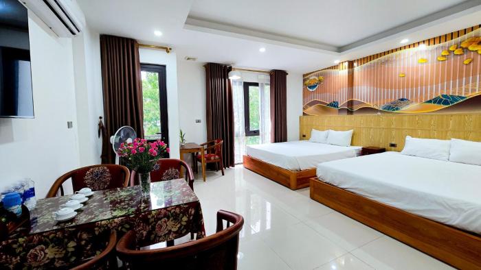 Tam Cốc Serenity Hotel