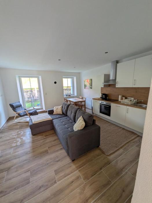 Apartment Trauninsel