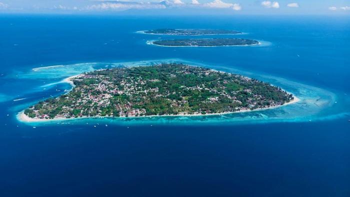 Menowall SEA GARDEN Guesthouse