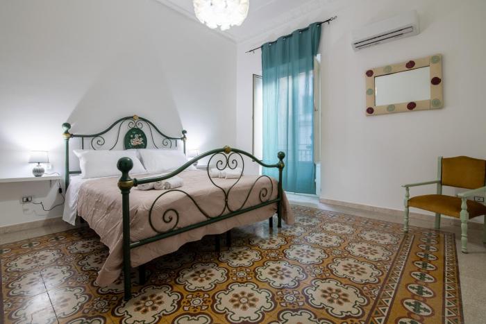 GuestHouse - 21 Steps to Everywhere in Palermo