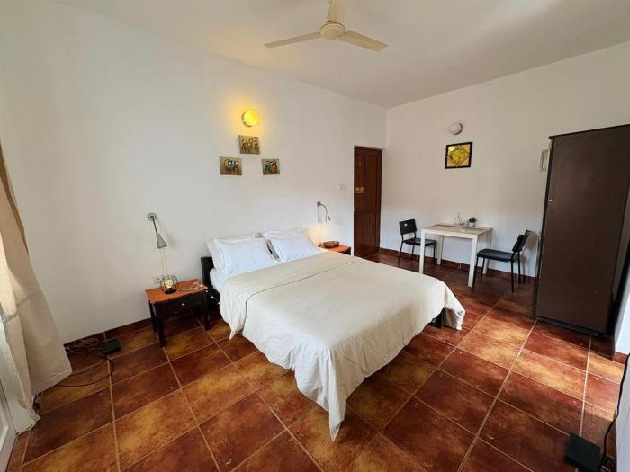 Firefly Studio Apartment