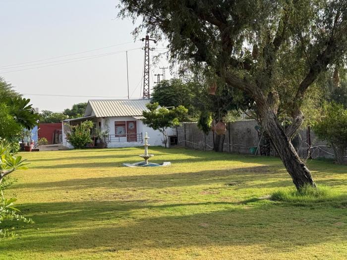 Peters Casa Resort Bikaner