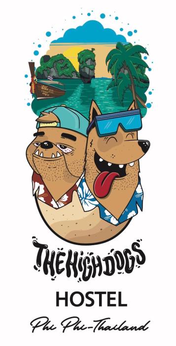 The highdogs hostel