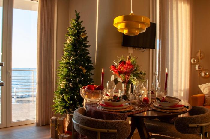 MAREKI60 - Il Paradisino Beach Club