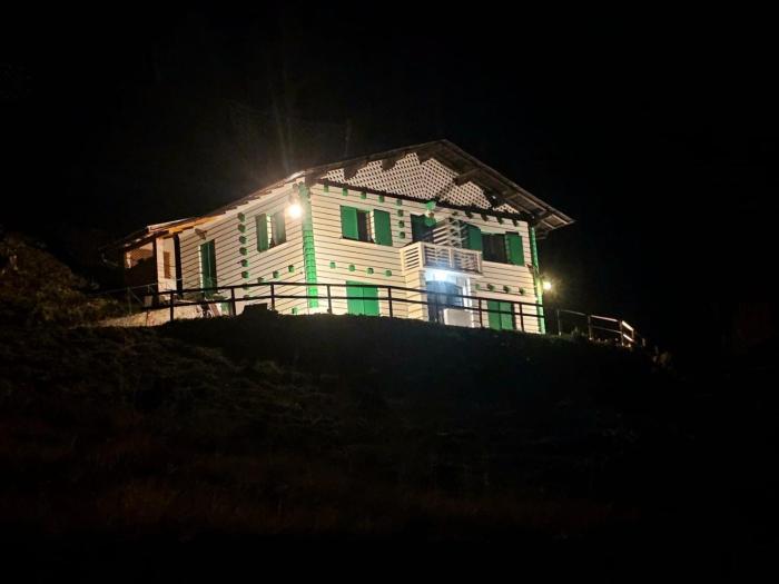 Rifugio TEA Dolomiti