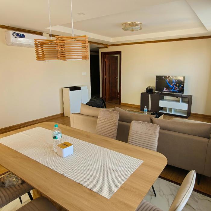 Santi apartment