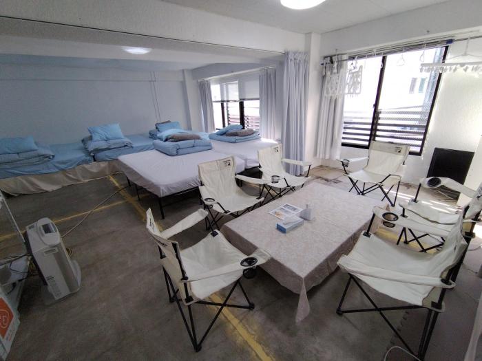 Backstage House Shinjuku