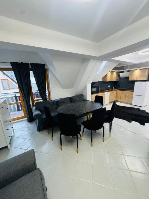 Golden Lion Zakopane Apartment