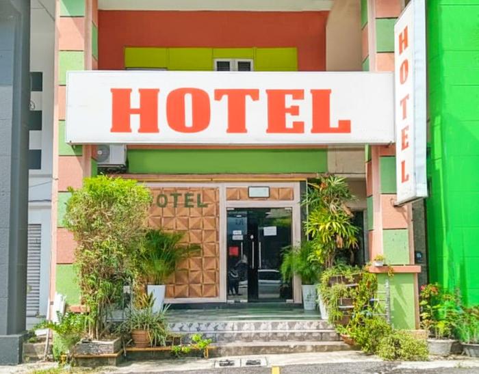 Kepong Business Hotel