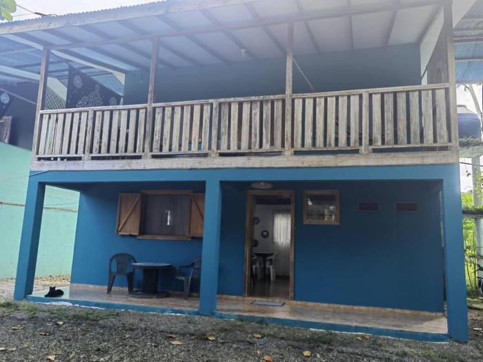 caribbean breezes 4 pura vida