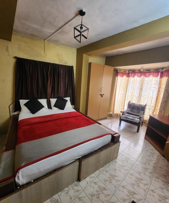 DADIL HOME STAY ooty