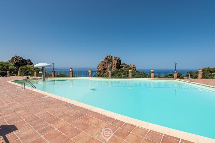 Azure Escape Nebida Coast