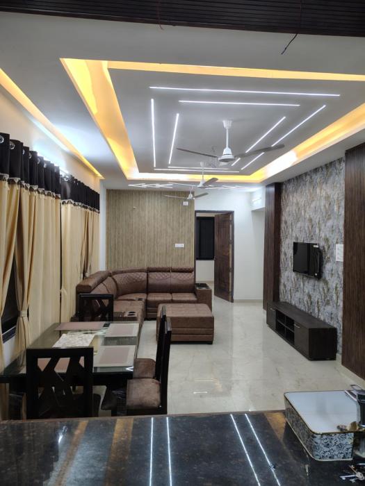 Havenory Homestay by GRV Group YR3 Luxury 4BHK apartment