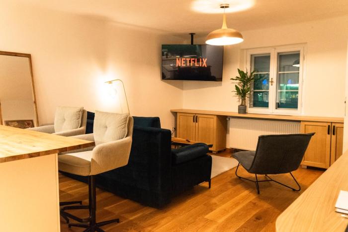 Castelului Boutique-Old Town-Free Private Parking