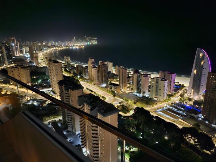 Apartamento Blue Horizonte