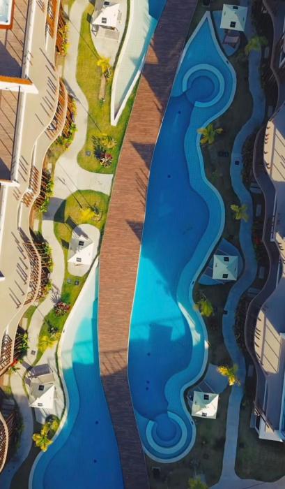 Beira mar Tatuamunha Porto de Pedras - Yucca Naay