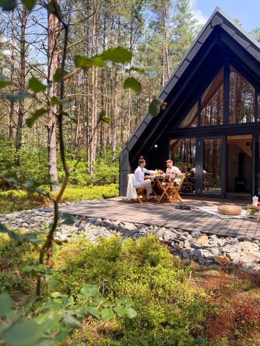 Leśny Chill House
