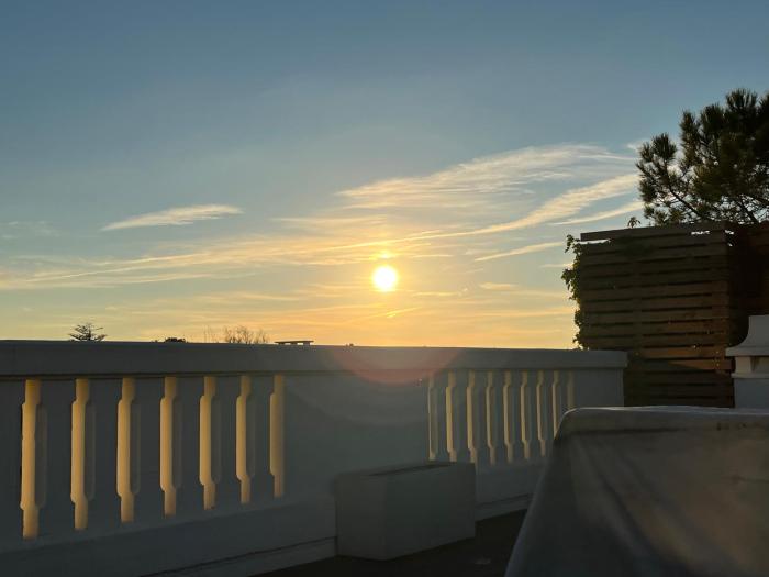 Paris Roland-Garros unique