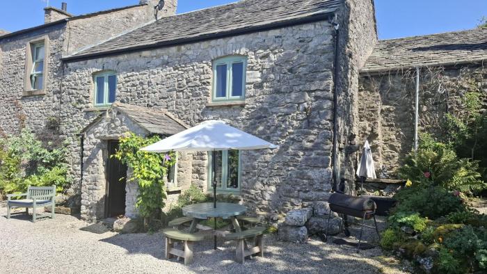 The Old Farmhouse, Yealand Redmayne, near Carnforth