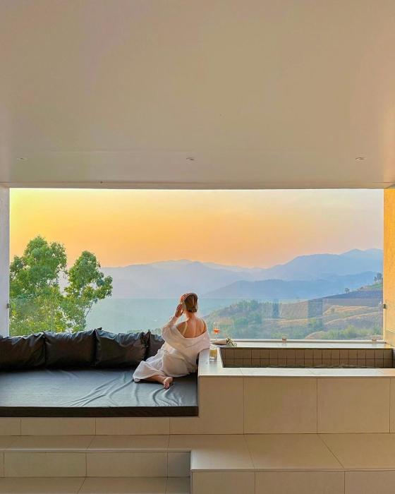 Mobu Chiang Rai, Thailand