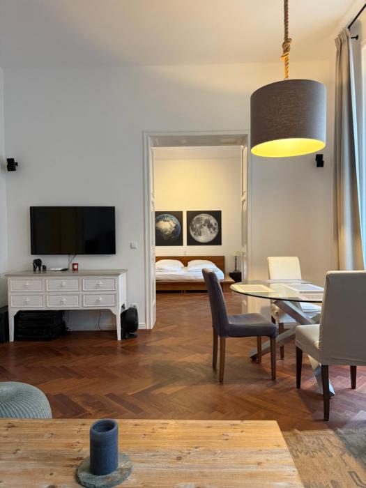 Vienna City Center - Stylish 2-Room Apartment