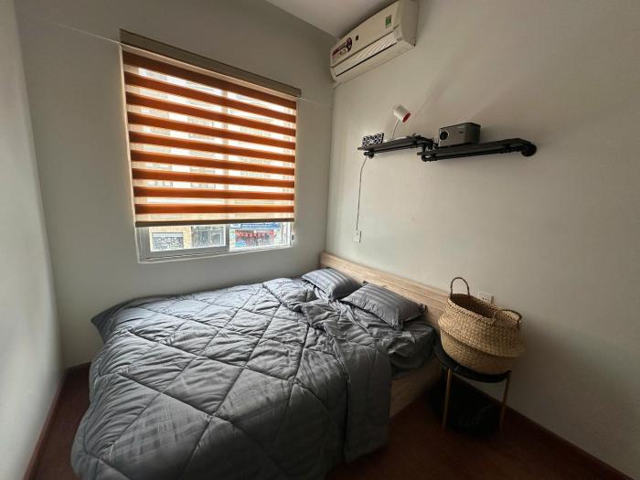 lối nhỏ homestay