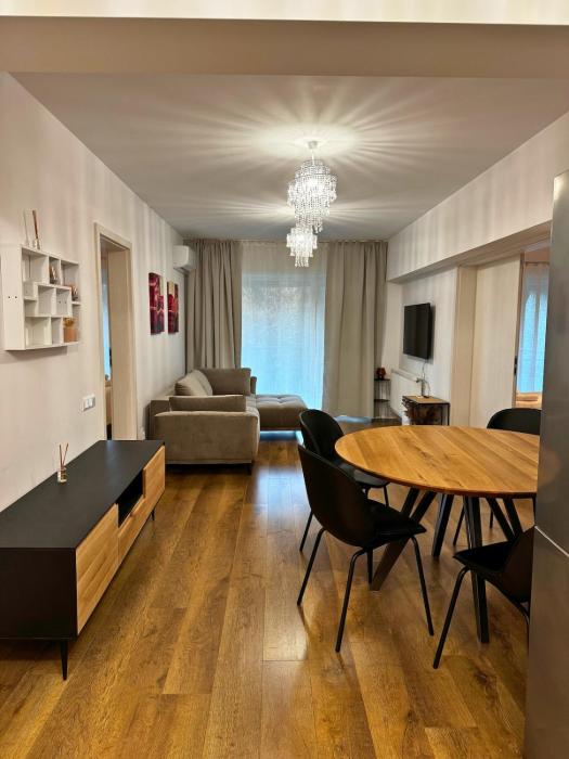 MTS Apartment 2BR, 2BA Vivacity Iulius