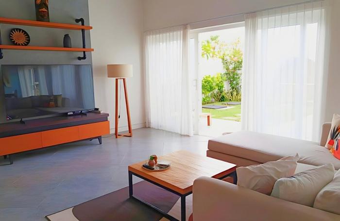 SummerVille Uluwatu by REJA Villas