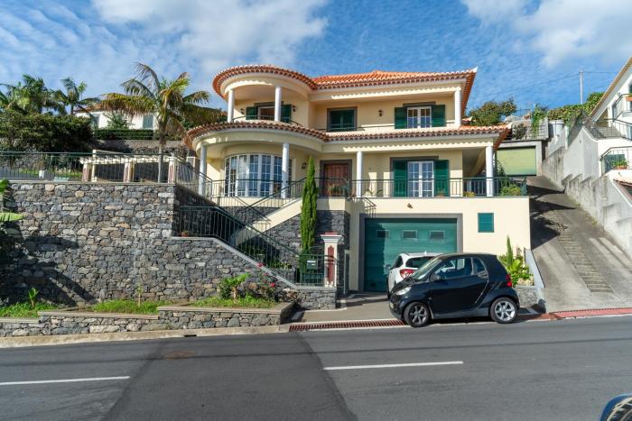 Casa Do Dino