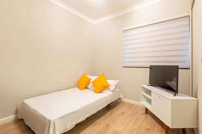 Easy Star - Praticidade no coração Jardins - TK02H