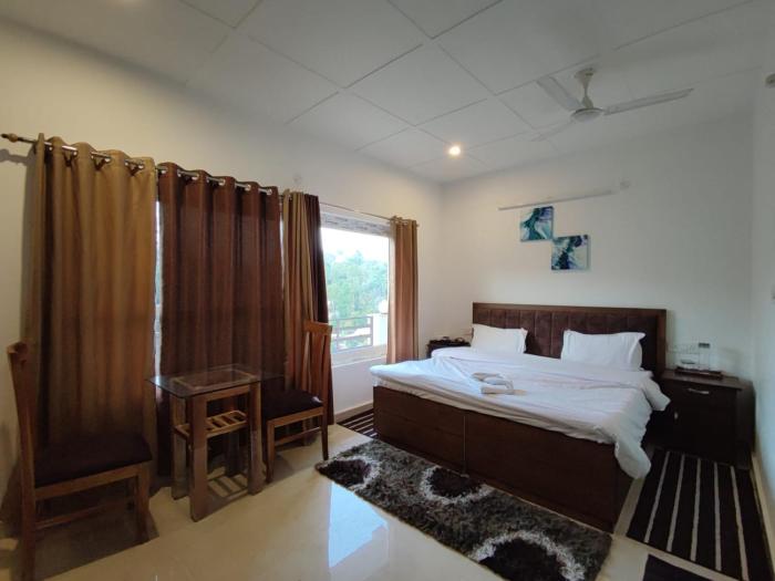 Monal Homestay, Bhimtal