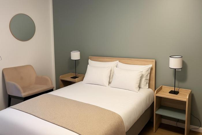 Zenao Apparthôtels Alfortville