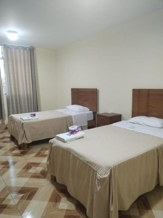 Costa del Sol Marcona