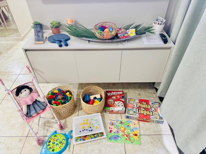 5 minutes from Bessa beach