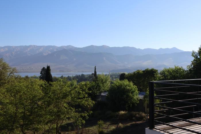 Cabañas Casa Blanca