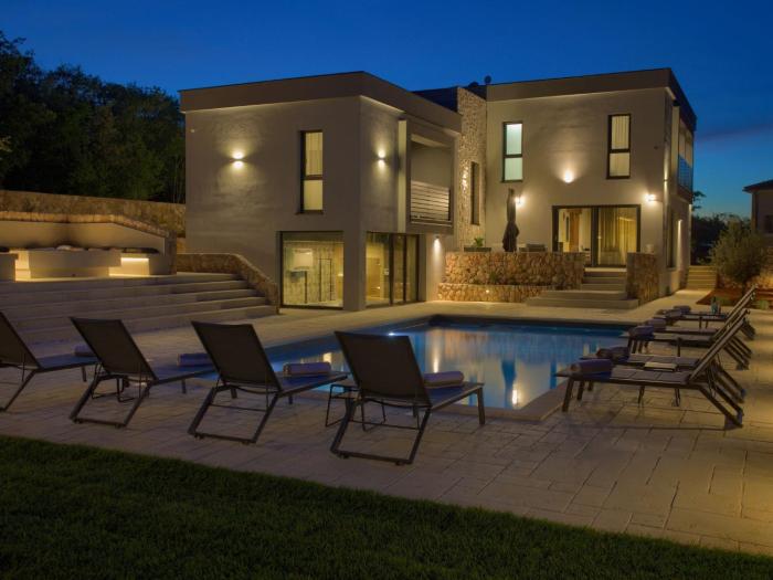 Villa Miryam by Interhome