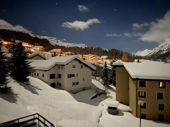 Apartment Apt- 33-1 by Interhome