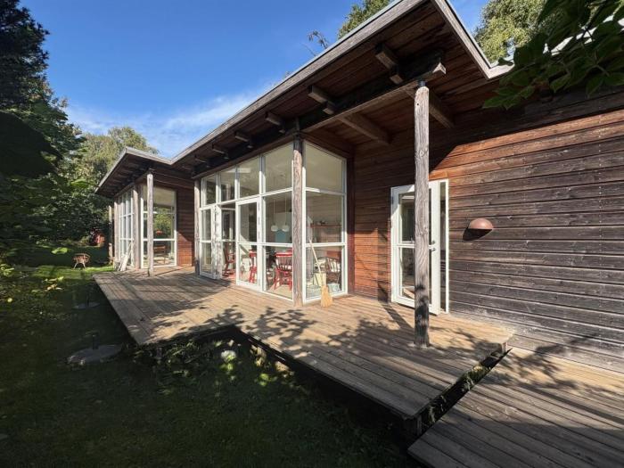 Holiday Home Ellenora - 1-7km from the sea by Interhome